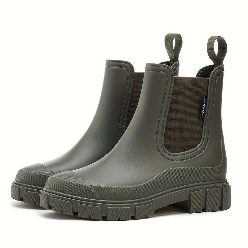 Nordic Boots™️ - Robusta och vattentäta Chelsea-boots