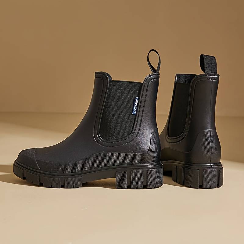 Nordic Boots™️ - Robusta och vattentäta Chelsea-boots