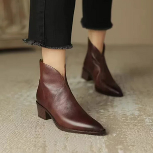 Stadspuls™ - Elegant Boots