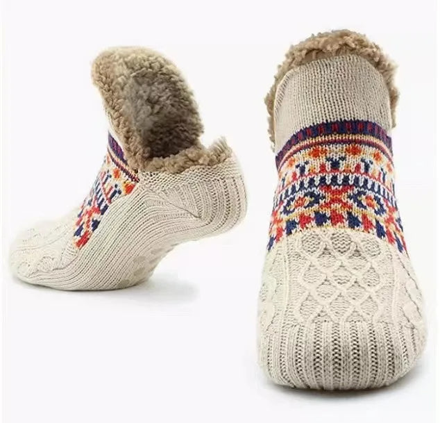 Cozysocks™️- Varma mysiga strumpor